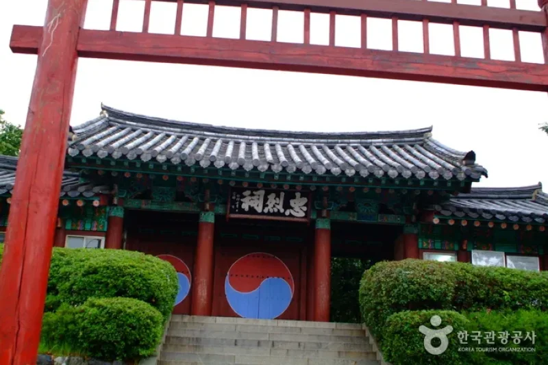 忠烈祠 (7/11)