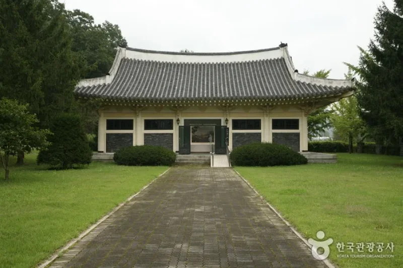 忠烈祠 (10/11)