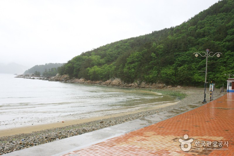 徳浦海水浴場 (2/6)