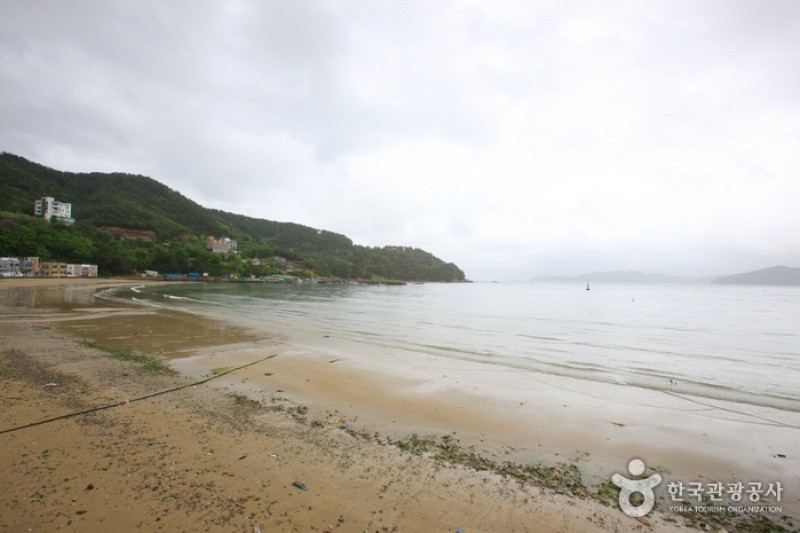 徳浦海水浴場 (3/6)
