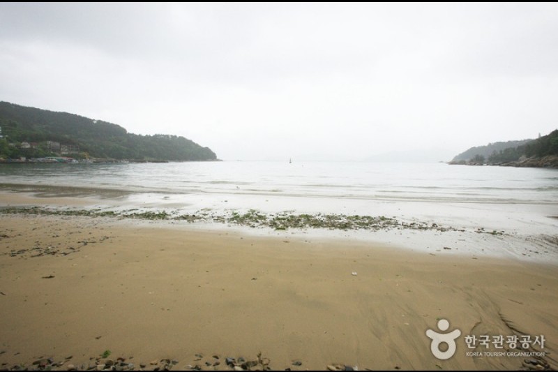徳浦海水浴場 (6/6)