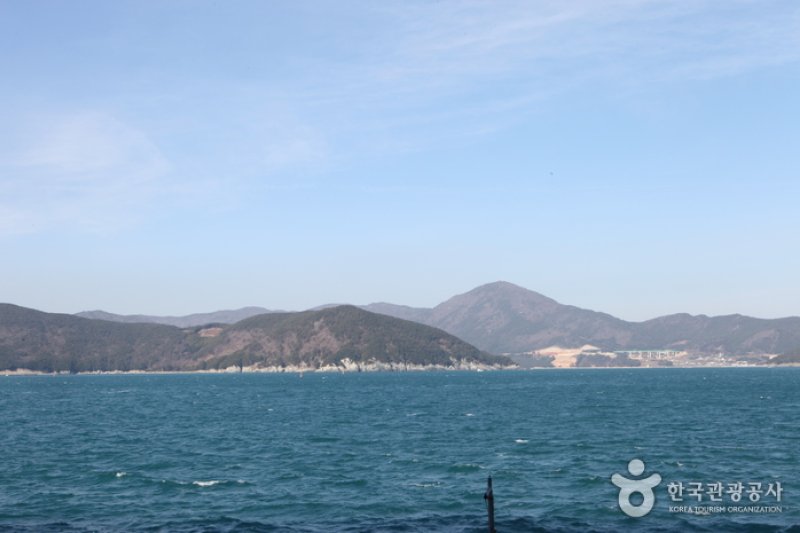 只心島（지심도） (3/26)