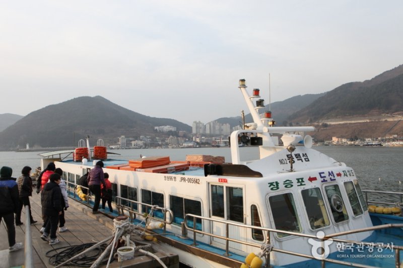 只心島（지심도） (24/26)