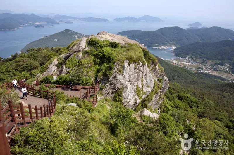 弥勒島観光特区 (1/13)