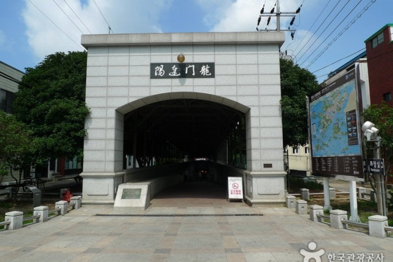 弥勒島観光特区 (2/13)