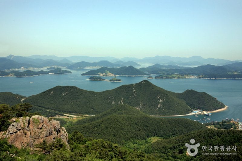 弥勒島観光特区 (4/13)