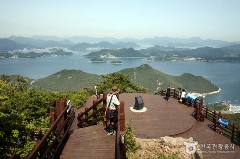 弥勒島観光特区 (5/13)