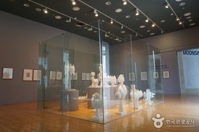 昌原市立馬山 文信美術館 (5/16)