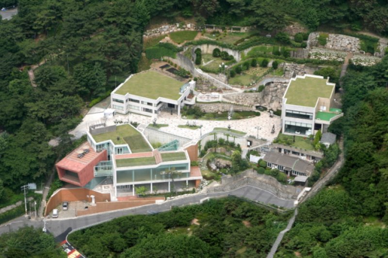 昌原市立馬山 文信美術館 (9/16)