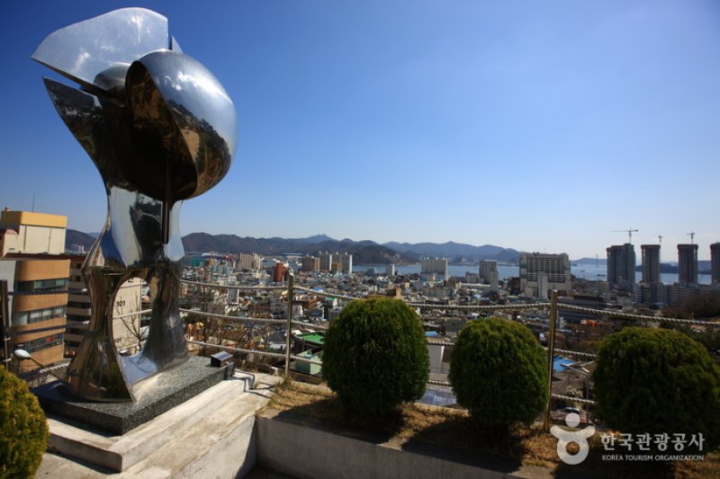 昌原市立馬山 文信美術館 (11/16)