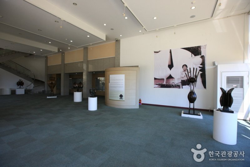 昌原市立馬山 文信美術館 (16/16)