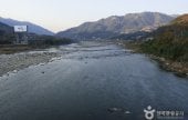 鏡湖江（경호강）