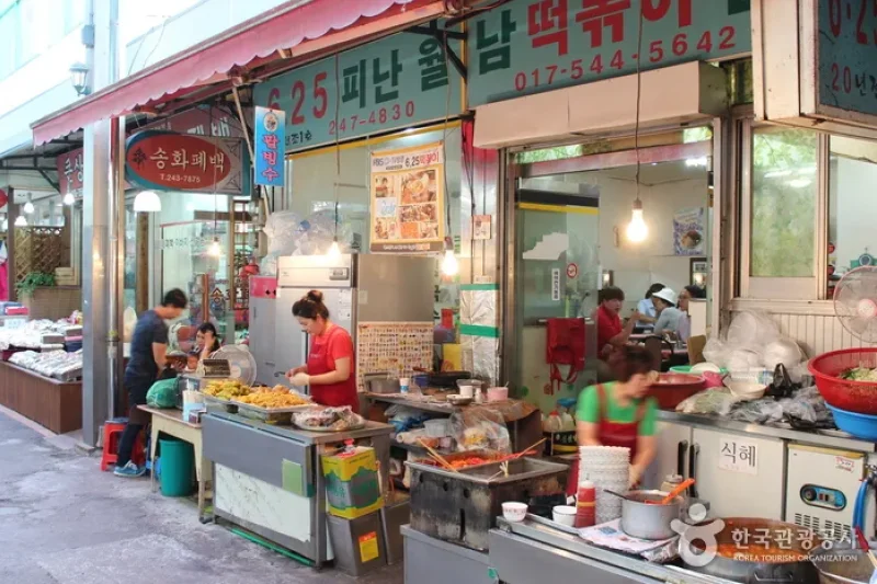 富林市場 (3/6)