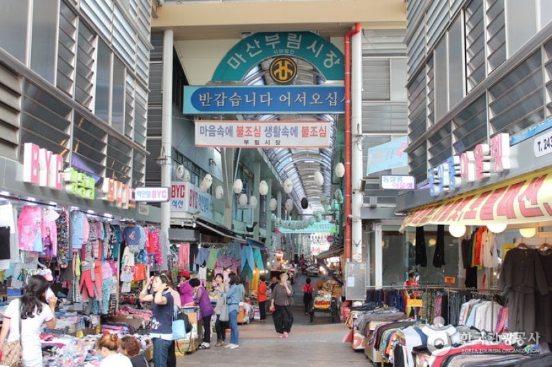 富林市場 (4/6)