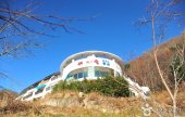 智異山ビューキャッスルペンション[優秀宿泊施設] 