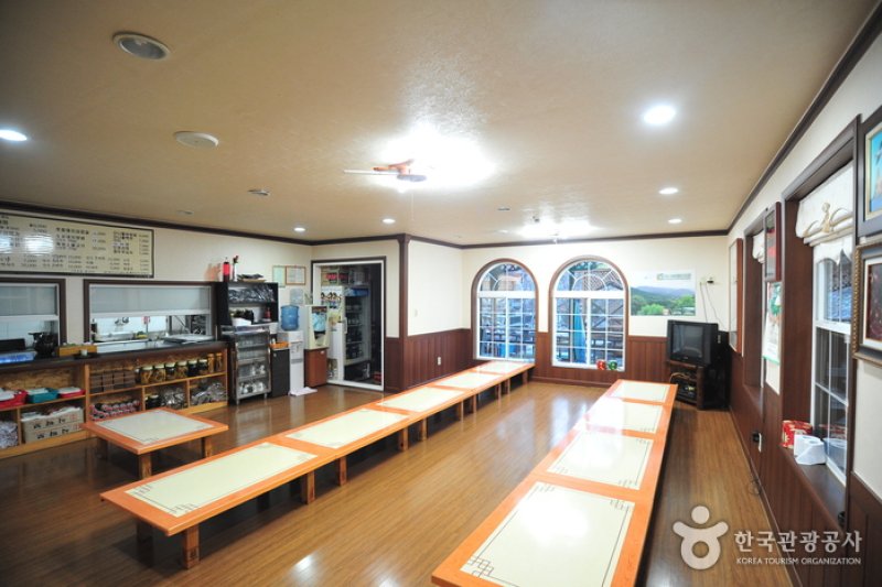 ケヤキ山荘[優秀宿泊施設]  (11/20)