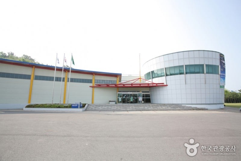 航空宇宙博物館 (5/12)