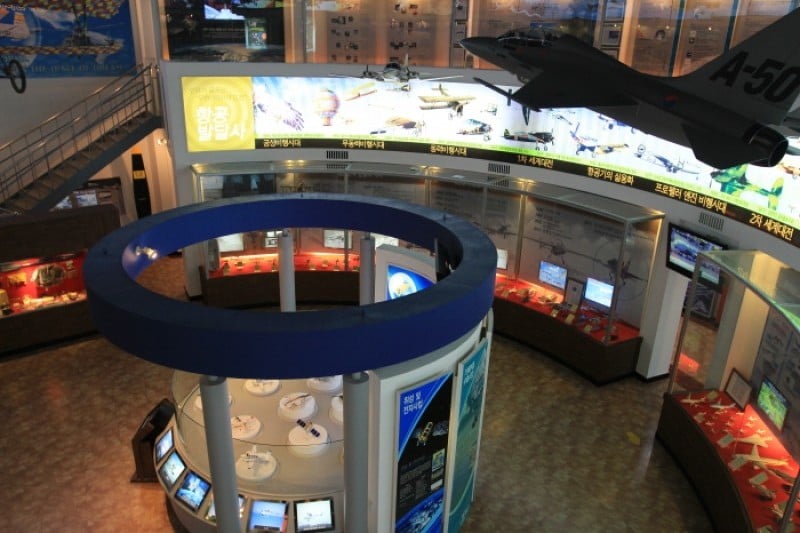 航空宇宙博物館 (11/12)