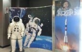 航空宇宙博物館