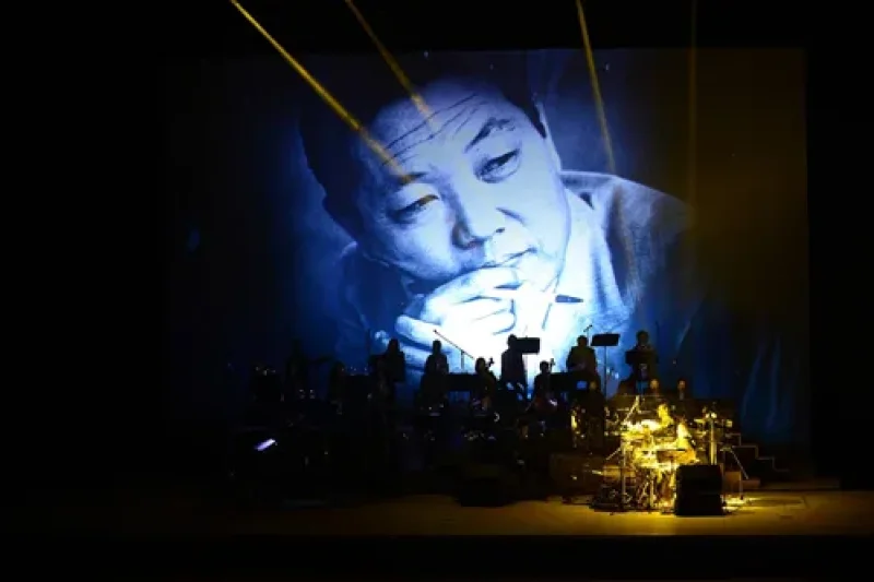 晋州李尙根音楽祭（진주이상근음악제） (1/9)