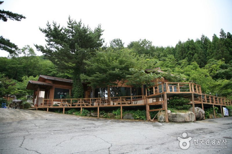 サンマル（산마루） (1/3)
