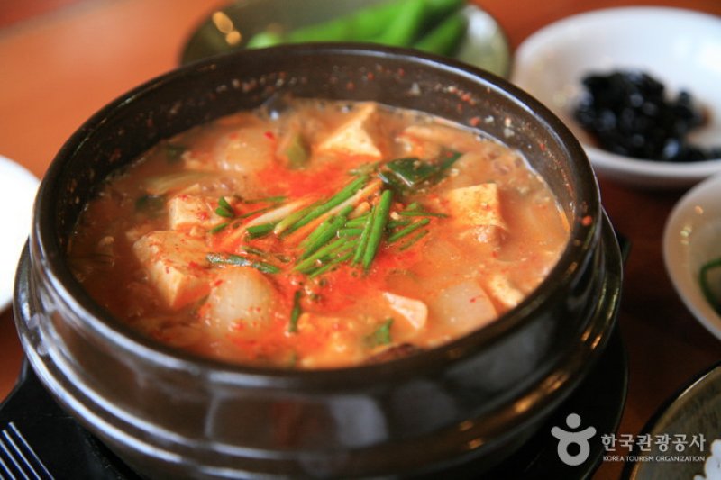 サンマル（산마루） (3/3)