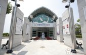 固城恐竜博物館
