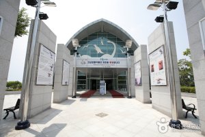 固城恐竜博物館
