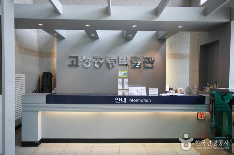 固城恐竜博物館 (2/6)