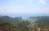 閑麗海上国立公園（泗川）（한려해상국립공원(사천)）