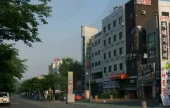 釜谷温泉観光特区