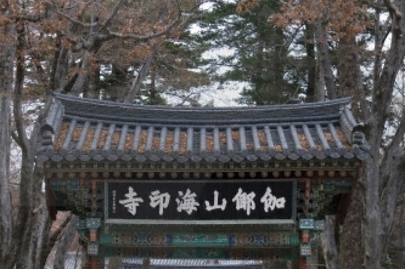 海印寺 (9/9)
