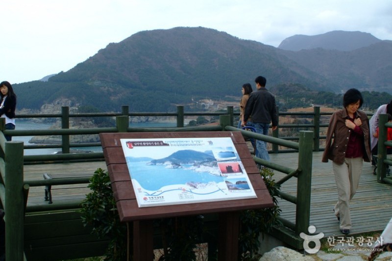神仙台展望台 (4/12)
