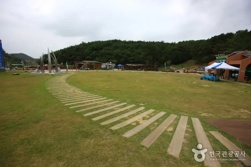 牛浦沼生態館 (5/19)