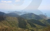 閑麗海上国立公園