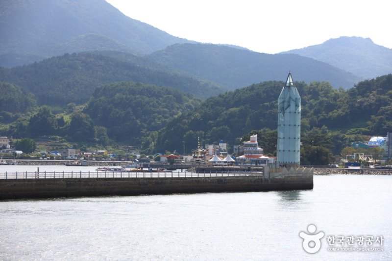 弥勒島観光特区 (7/13)