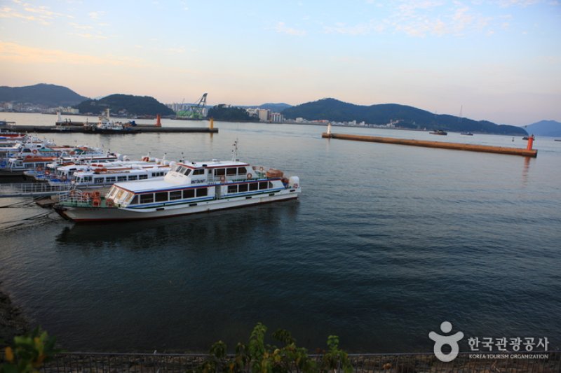 弥勒島観光特区 (13/13)