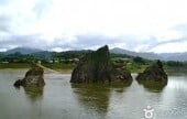 丹陽八景