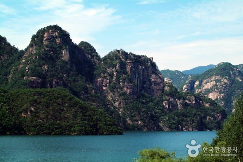 丹陽八景 (1/7)