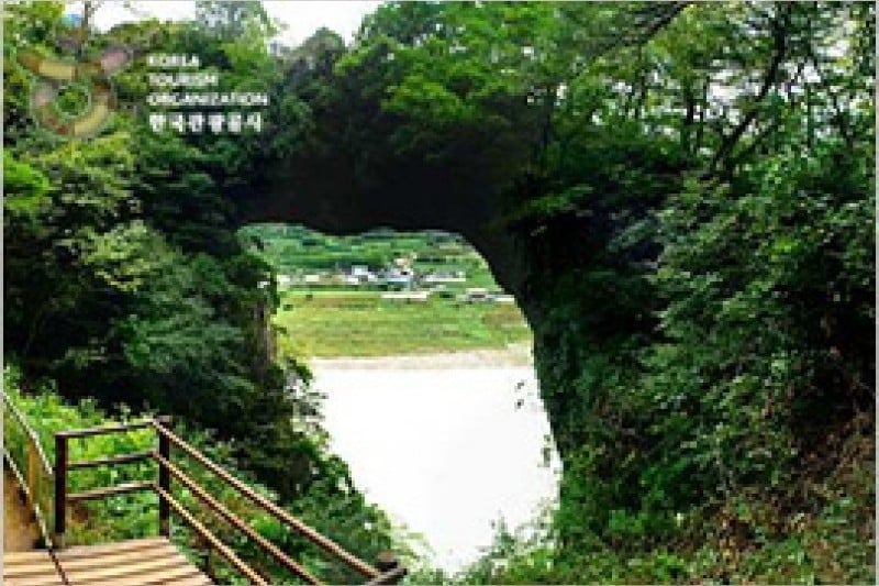 丹陽八景 (4/7)