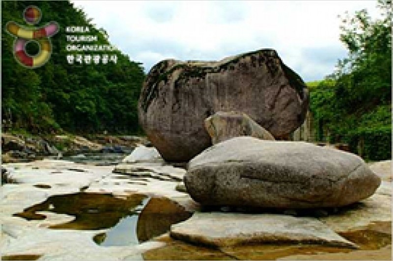 丹陽八景 (6/7)