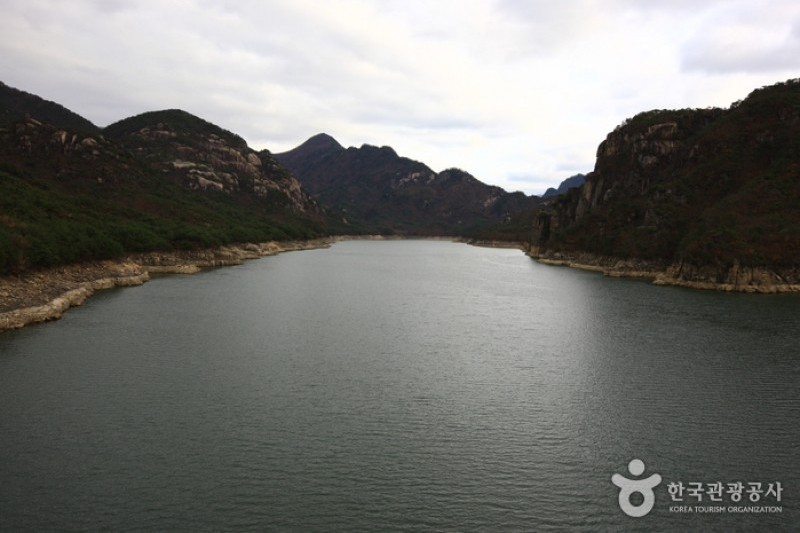 忠州湖 (9/10)