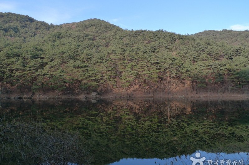 俗離山国立公園（忠清北道）（속리산국립공원 (1/24)