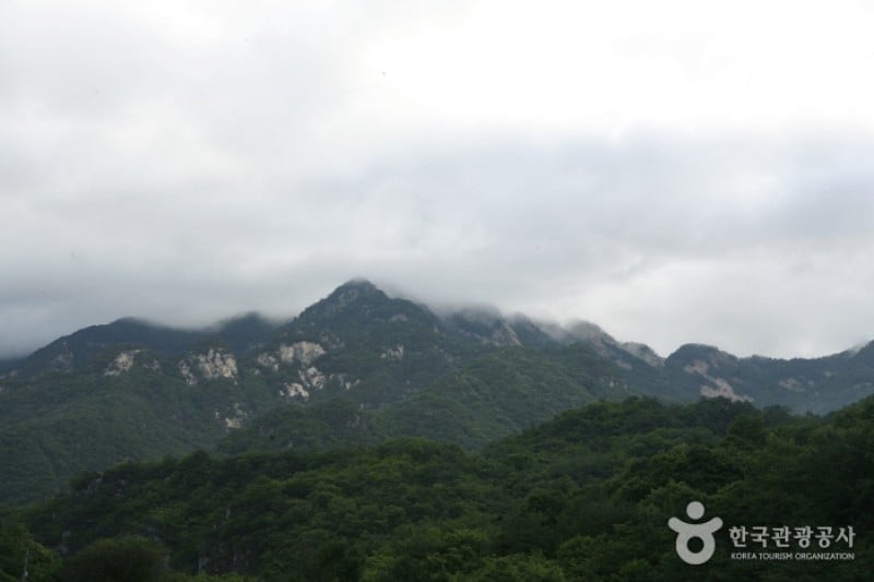 月岳山国立公園 (13/14)