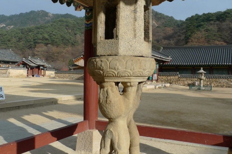 法住寺 (12/30)