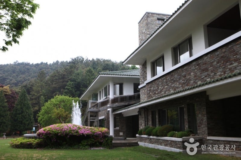 青南台 (2/8)