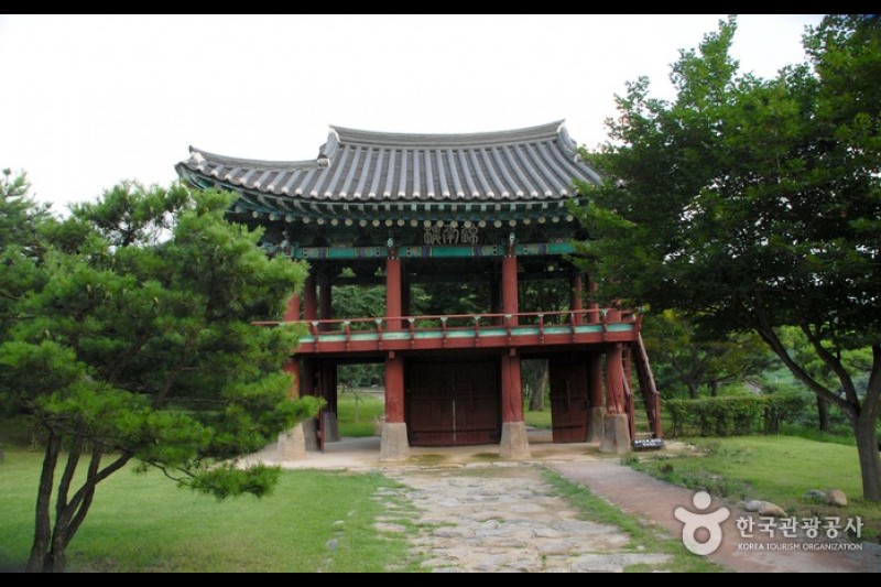 清風文化財団地 (1/82)