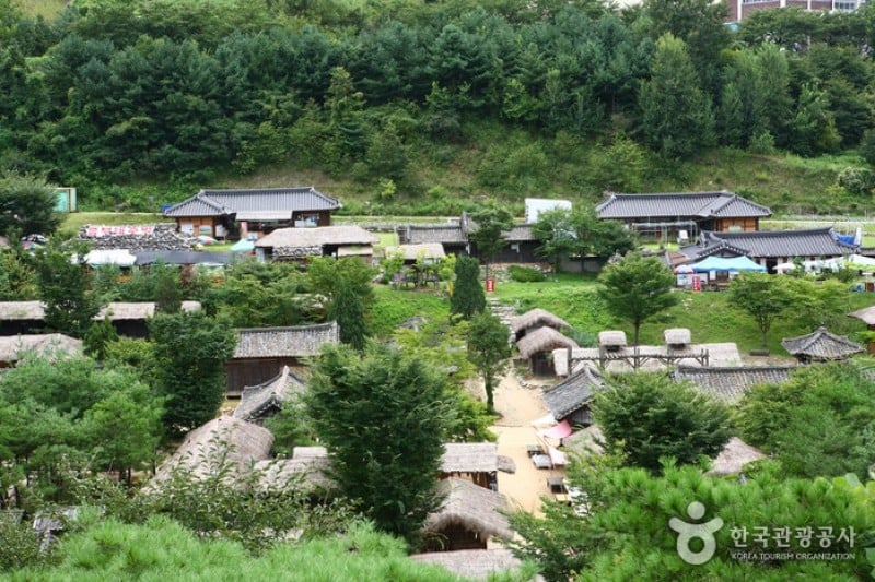 清風文化財団地 (79/82)
