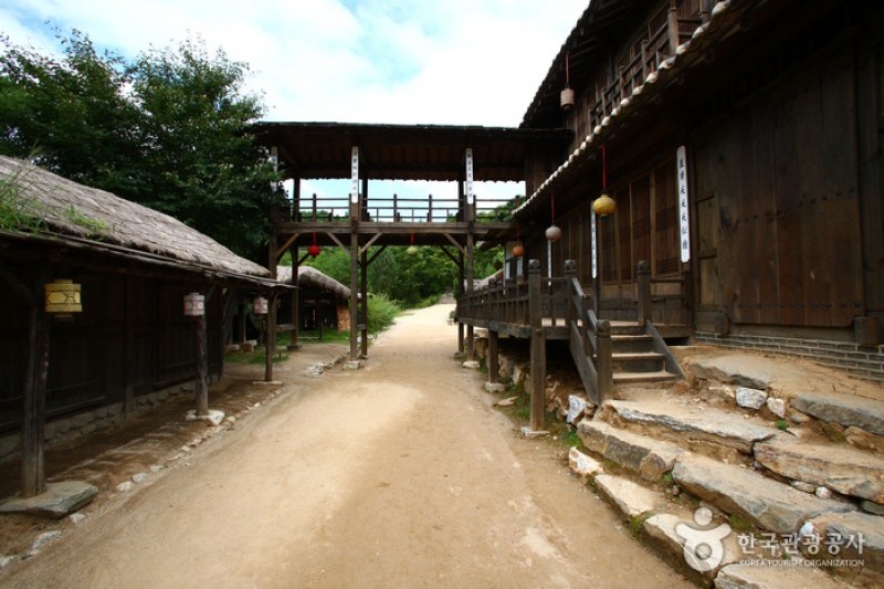 清風文化財団地 (80/82)