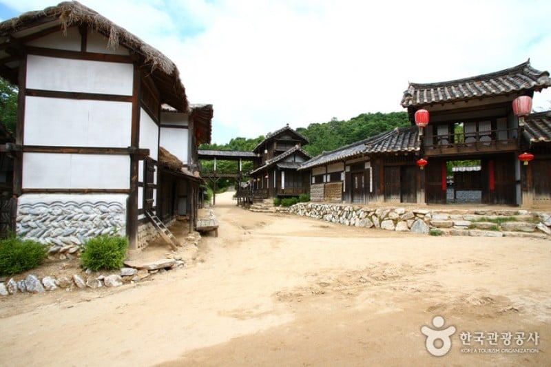 清風文化財団地 (82/82)